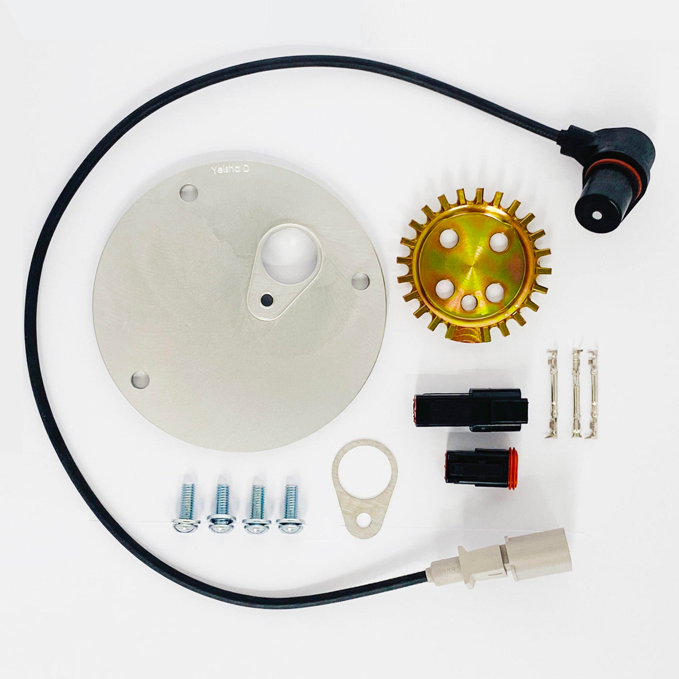 YelshaD, RB20, RB25, RB26 Cam Sensor 241 Trigger Kit — Speed Science