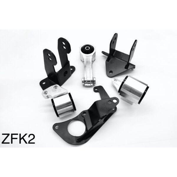 Hasport K-Series Swap Mount Kit For 2011+ Honda CRZ