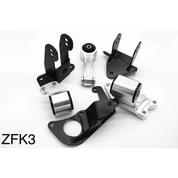 Hasport K-Series Swap Mount Kit For 2011+ Honda CRZ
