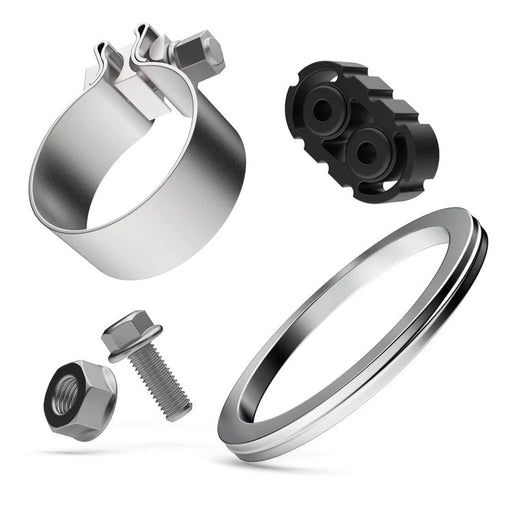 MAGNAFLOW 2003-2009 NISSAN 350Z STREET SERIES CAT-BACK PERFORMANCE EXHAUST SYSTEM