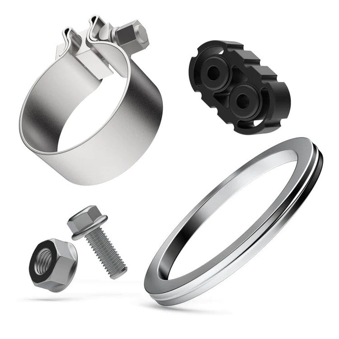 MAGNAFLOW 2003-2009 NISSAN 350Z STREET SERIES CAT-BACK PERFORMANCE EXHAUST SYSTEM