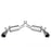 Borla 2010 Camaro 6.2L V8 S-type Exhaust (Rear Section Only)
