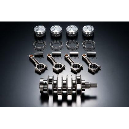 HKS Piston Full Kit FA20 2.1L Point