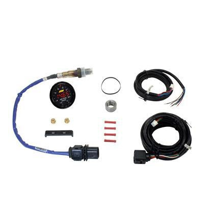 AEM X-Series Wideband UEGO AFR Gauge & Sensor