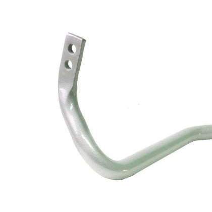 Whiteline 15-18 Volkswagen Golf R 22mm Rear Adjustable Sway Bar Kit