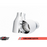 AWE Tuning Audi 8R Q5 2.0T Touring Edition Exhaust - Polished Silver Tips