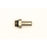 DeatschWerks 8AN ORB Male To 1/2in Barb Fitting (Single Barb - Incl O-Ring)