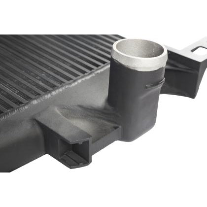 CSF 08-10 Ford Super Duty 6.4L Turbo Diesel Charge-Air-Cooler