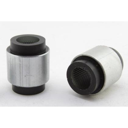 Whiteline Plus 9/01-9/06 Acura Integra / 06+ Honda Civic Rear Lower Inner Control Arm Bushing Kit