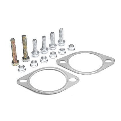 COBB 17+ Ford F-150 EcoBoost Cat-Back Exhaust Replacement Hardware Kit (Gaskets and bolts)