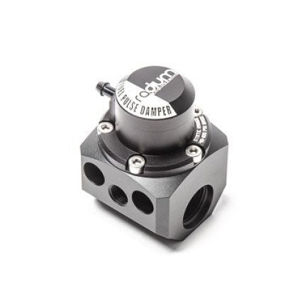 Radium FPD-XR Inline Barb Fitting