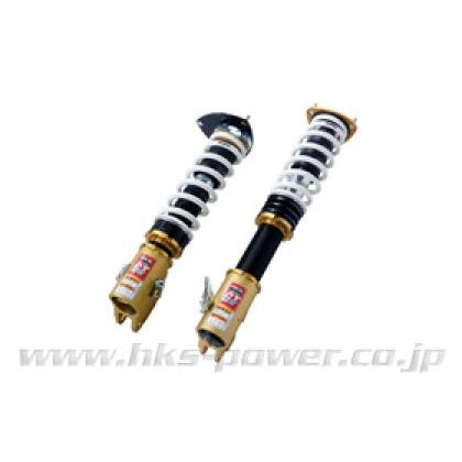 HKS Max 4 GT-A GDB (E-G) Full Kit