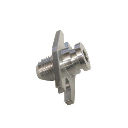 Agency Power Fuel Pressure Regulator Adaptor