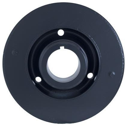 Fluidampr Chevy 396 - 427 CID V-8 Steel Internally Balanced Damper