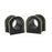 Whiteline 86-92 Toyota Supra 30mm Front Sway Bar Mount Bushing Kit Kit