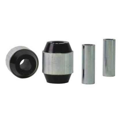 Whiteline Plus 4/91-5/01 BMW 3 Series E36 / 10-/01-3/05 E46 Rear Upper Outer Control Arm Bushing Kit