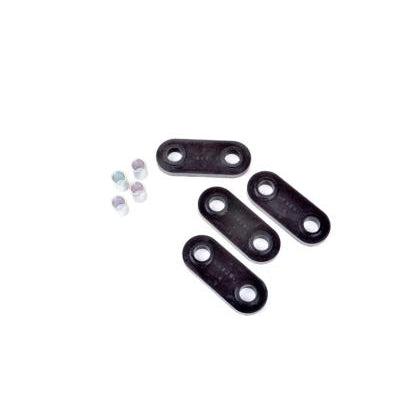 Whiteline Plus 7/4/06 Saab 9-2X / 9/02-9/07 Subaru Impreza Front Gearbox - Crossmember Pad Bushing