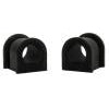 Whiteline 90-05 Mazda Miata (NA/NB) 24mm Front Sway Bar Mount Bushing Kit