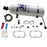 Nitrous Express Dual Ntercooler Ring System (2 - 6 x 6 Rings) w/15lb Bottle
