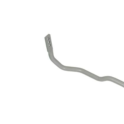 Whiteline VAG MK4/MK5 FWD Only Front 24mm Adjustable X-Heavy Duty Swaybar