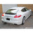 AWE Tuning Panamera Turbo Performance Exhaust System Touring Edition Polished Silver Tips