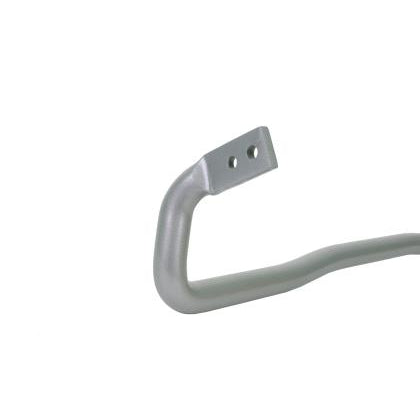 Whiteline 17-20 Honda Civic Rear Sway Bar Kit - 26mm Heavy Duty Blade Adjustable