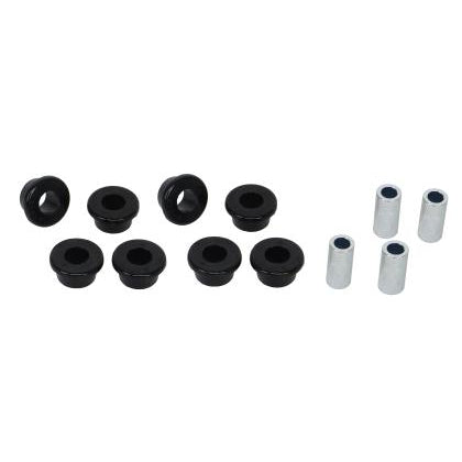 Whiteline Plus 9/02-9/07 Subaru Impreza GD2/GH2 Rear Sway Bar Link