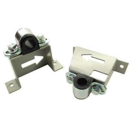 Whiteline 98-02 Subaru Forester Rear Swaybar mount-h/duty kit