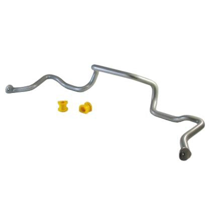 Whiteline Front 27mm Swaybar with OE bar and ball type link - EK
