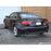 AWE Tuning Audi B8 A5 2.0T Touring Edition Exhaust - Dual Outlet Polished Silver Tips