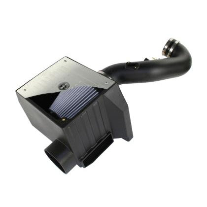 aFe Power Magnum Force Stage-2Si Cold Air Intake System Toyota Tundra 07-09 V8-4.7L