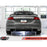 AWE Tuning 18-19 Audi TT RS 8S/RK3 2.5L Turbo Track Edition Exhaust - Diamond Black RS-Style Tips