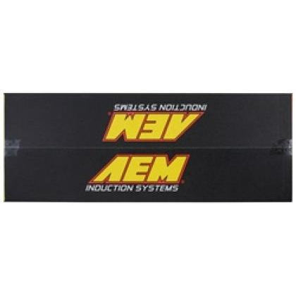 AEM 18-19 Subaru Forester 2.5L F/I Cold Air Intake System