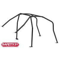 Cusco Roll Bar Safety21 4 points AP1 S2000 (does not fit 06+) (S/O / No Cancel)