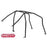 Cusco 6pt Rollcage Dash Escape Safety 21 EP3 Civic (Will Not Fit Sunroof Models)