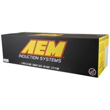 AEM 11-12 Mitsubishi Eclipse 2.4L Polished Cold Air Intake