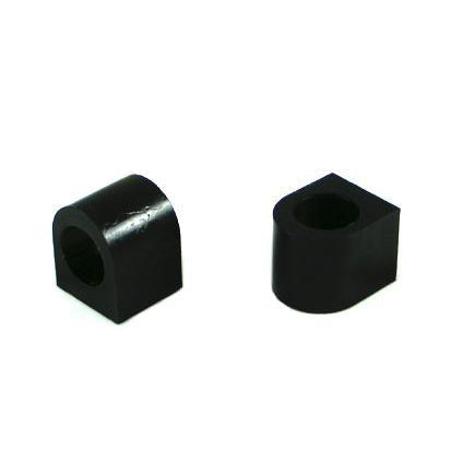 Whiteline 86-94 Nissan D21 Front Sway Bar Mount Bushing - Suspension Stabilizer Bar Bushing