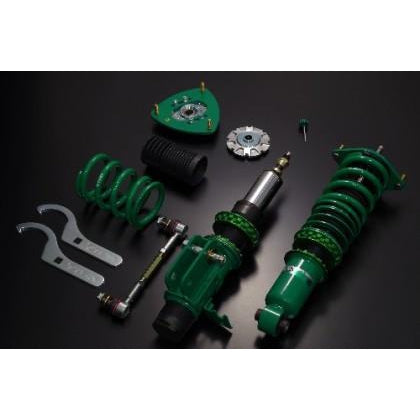 Tein 12-16 Scion FR-S - Mono Racing Coilover Kit