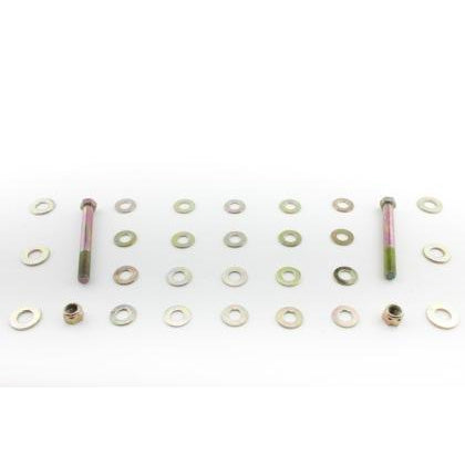 Whiteline 91-95 Honda Civic EG & EH / 92-98 Honda CRX / Whiteline 94-01 Acura Integra DC1-2 Front Ca