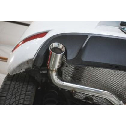 Agency Power 10-12 Vokswagen Golf GTI MK6 Catback Exhaust w/Split Rear Exit