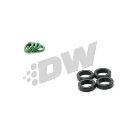 DeatschWerks 92-00 Honda Civic B/D/H / 91-01 Integra OBD I/II, B/D/H 2200cc Injectors (set of 4)