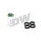 DeatschWerks 92-00 Honda Civic B/D/H / 91-01 Integra OBD I/II, B/D/H 2200cc Injectors (set of 4)