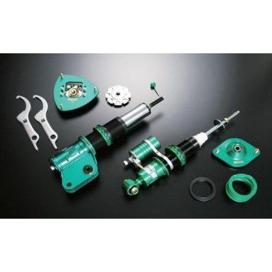 Tein 12 Scion FR-S Super Racing Coilovers (Requires Tein Springs)