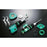 Tein 12 Scion FR-S Super Racing Coilovers (Requires Tein Springs)