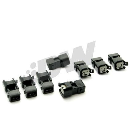 DeatschWerks LS1/LS6 Series / 85-04 4.6L & 5.0L V8 Mustang 88lb Injectors