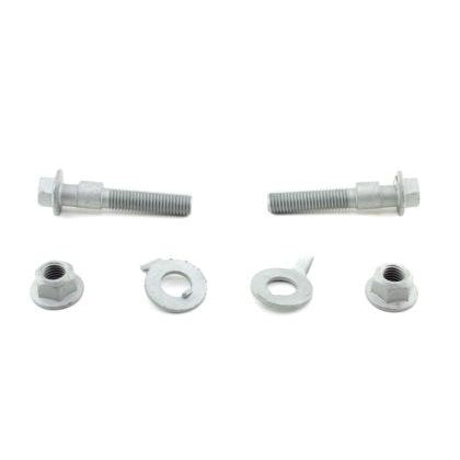 Whiteline 90-93 Toyota Celica GT-Four Turbo AWD ST185 Front Camber Adj Bolt Kit-17mm