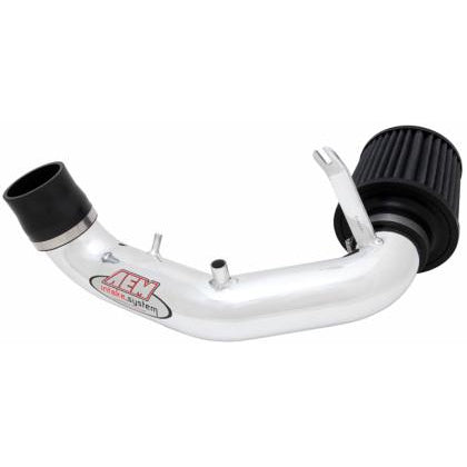 AEM 01-06 DC5 Type S/Base Polished Short Ram Intake