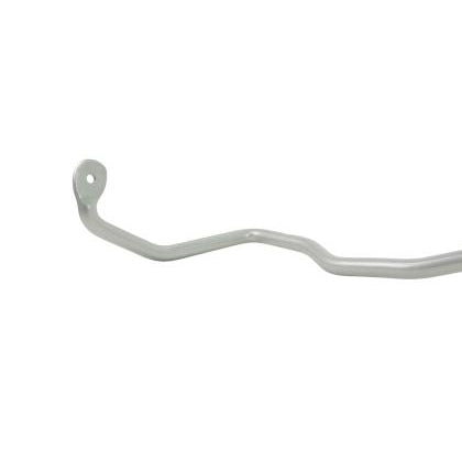 Whiteline 05-08 Subaru Legacy GT / 04-07 Subaru Outback XT Rear 20mm Swaybar-heavy duty