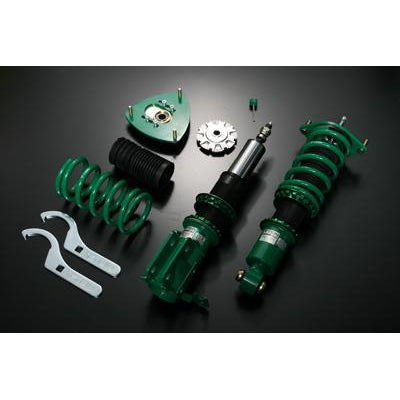 Tein Subaru Impreza STi 2005 GDF (D)/06-07 GDF (E) 4Dr 4Cyl Mono Sport Damper Coilovers