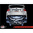 AWE Tuning Subaru WRX/STI VA/GV Sedan Track Edition Exhaust - Chrome Silver Tips (102mm)